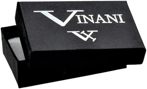  Vinani Glänzend abgerundetes Kettenmuster Sterling Silver 925 für Frauen als Schmuck
| Vinani Mattiert glänzend abgerun